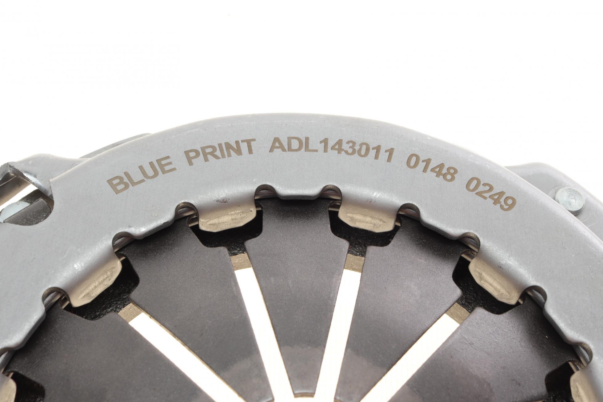 ADL143011 BLUE PRINT